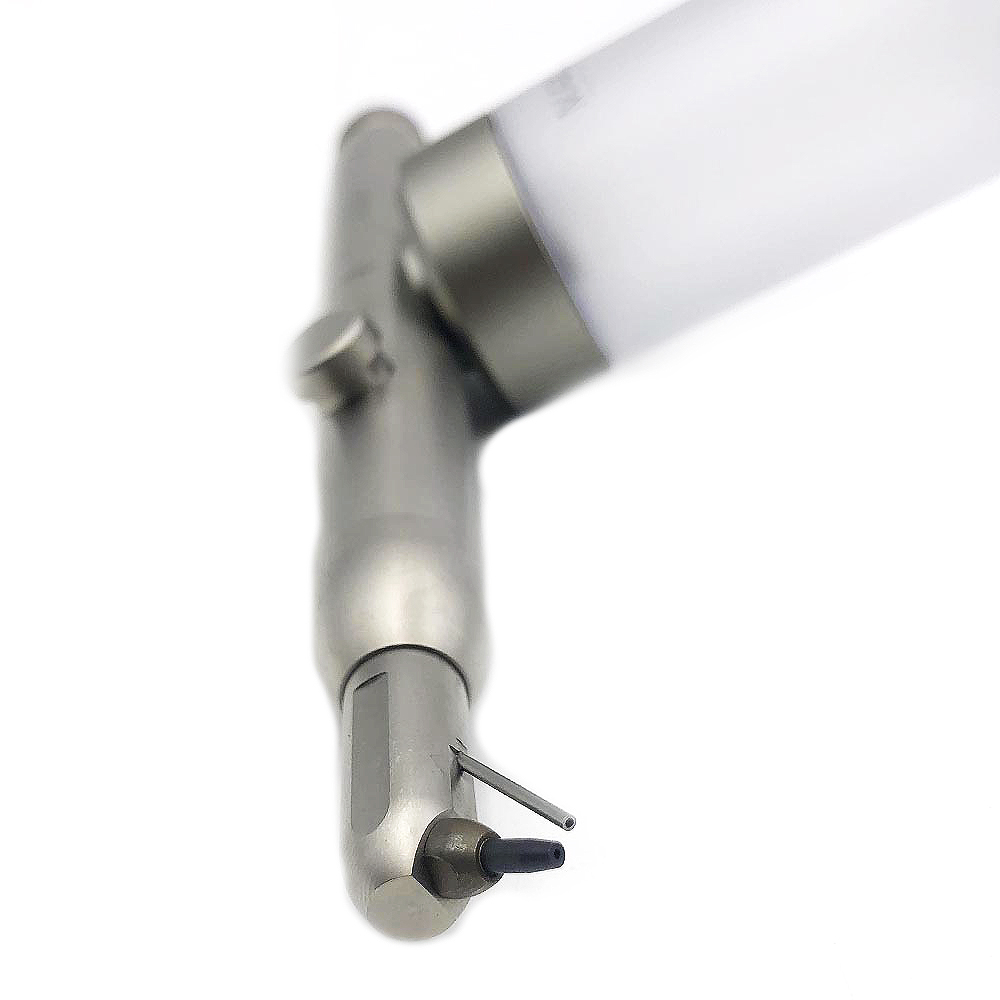 Dental Alumina Air Abrasion Po - огляд і ціна Teeth Whitening Pen
