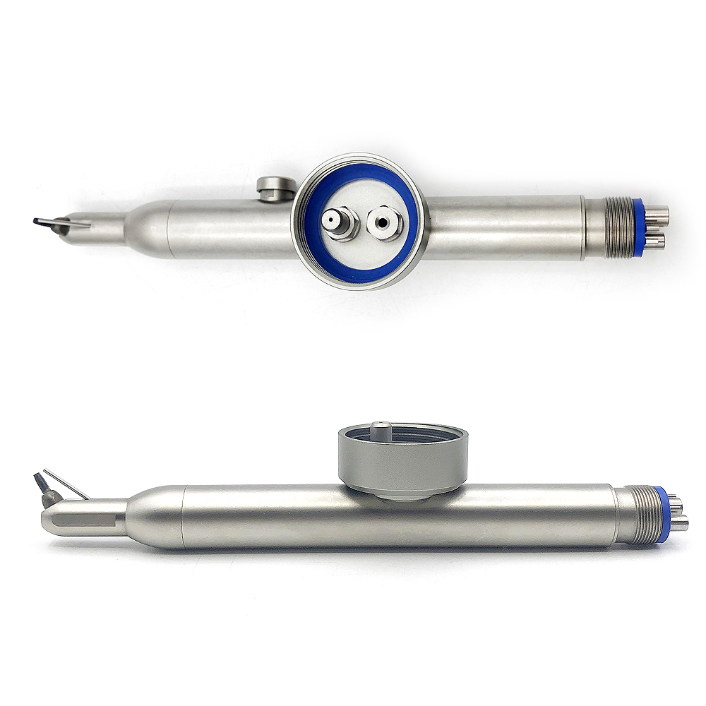 Dental Alumina Air Abrasion Po - огляд і ціна Teeth Whitening Pen