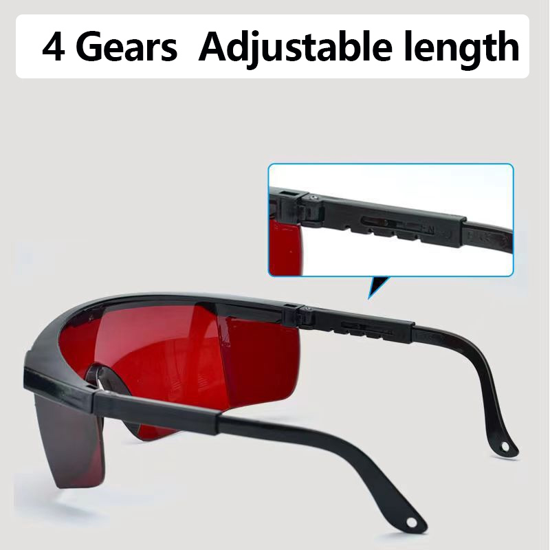Dental Eye Protection Glasses  - огляд і ціна Teeth Whitening Uv