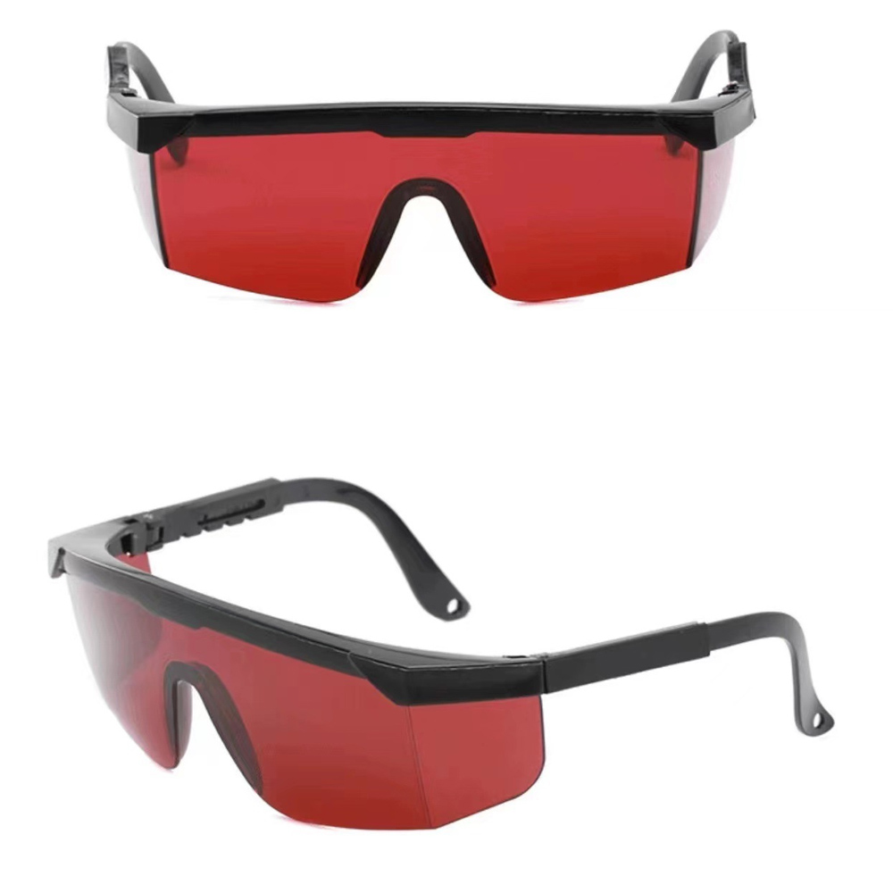 Dental Eye Protection Glasses  - огляд і ціна Teeth Whitening Uv