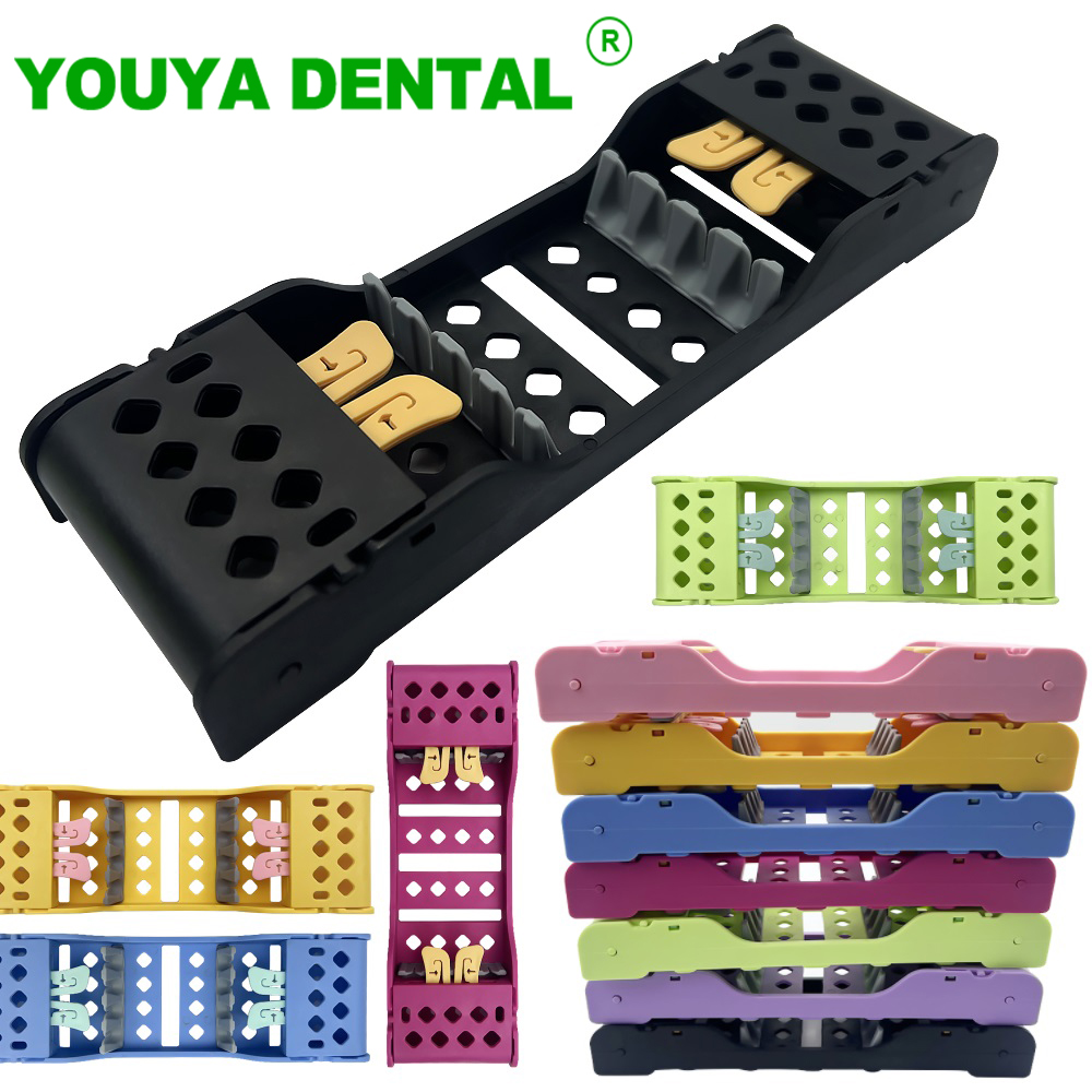 4 Slots Dental Sterilization B - огляд і ціна Teeth Whitening Gel For Trays