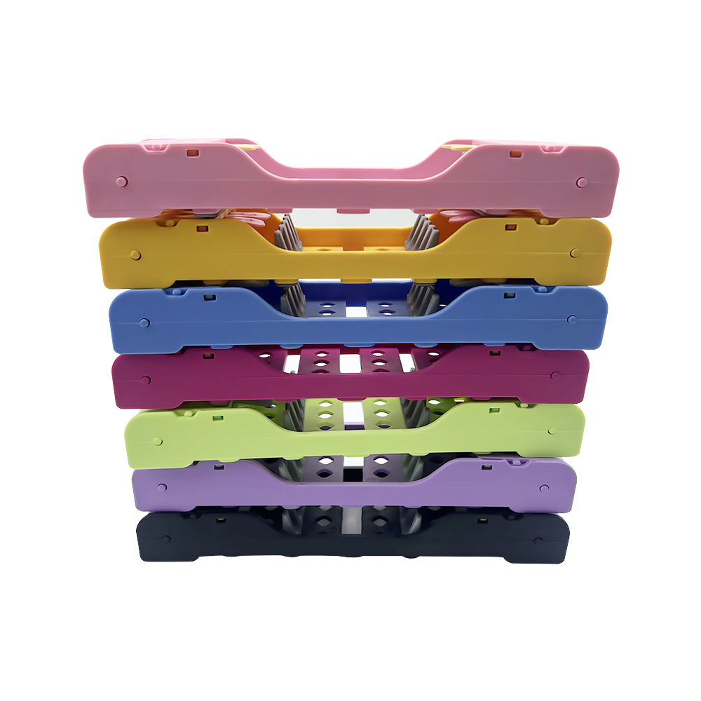 4 Slots Dental Sterilization B - огляд і ціна Teeth Whitening Gel For Trays