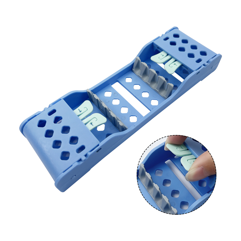 4 Slots Dental Sterilization B - огляд і ціна Teeth Whitening Gel For Trays