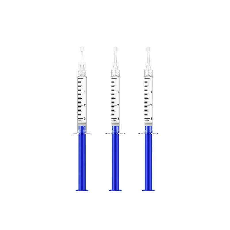 Teeth Cleaning Pen Whitening A - огляд і ціна Teeth Whitening Gel Pen