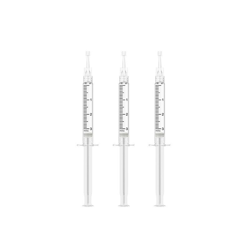 Teeth Cleaning Pen Whitening A - огляд і ціна Teeth Whitening Gel Pen