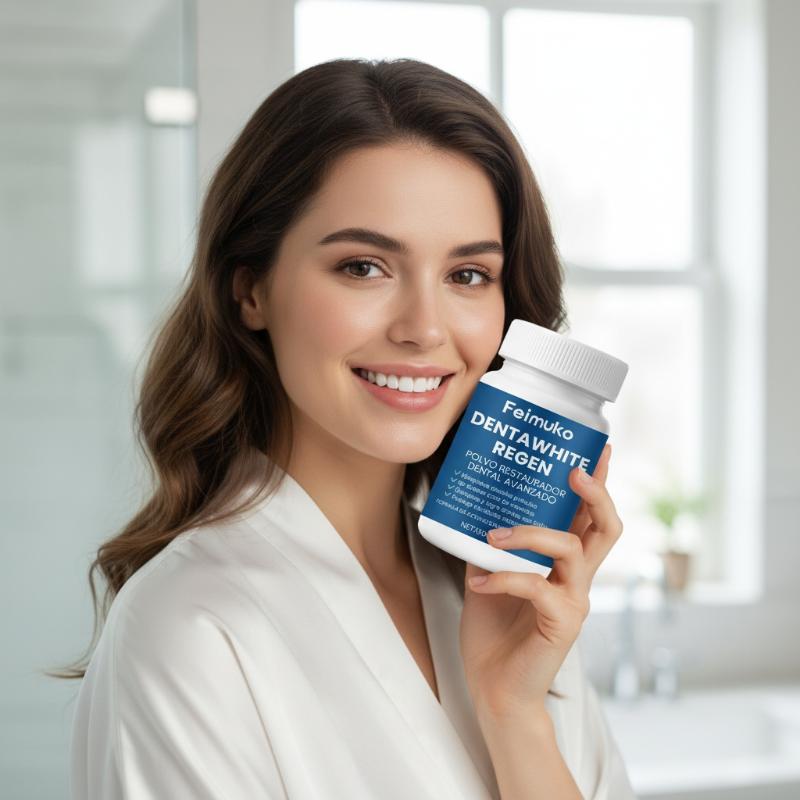 Whitening Tooth Powder Daily C - огляд і ціна Teeth Whitening Effective
