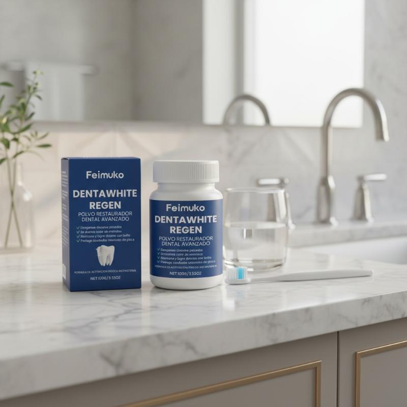 Whitening Tooth Powder Daily C - огляд і ціна Teeth Whitening Effective