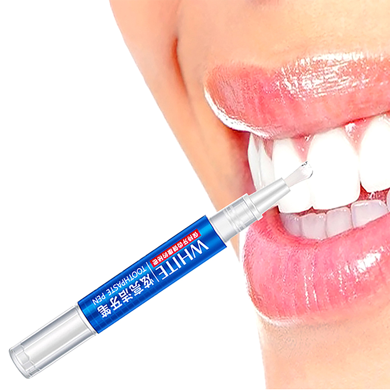 3ml Teeth Whitening Stain Remo - огляд і ціна Teeth Whitening Pen