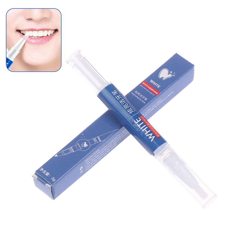3ml Teeth Whitening Stain Remo - огляд і ціна Teeth Whitening Pen