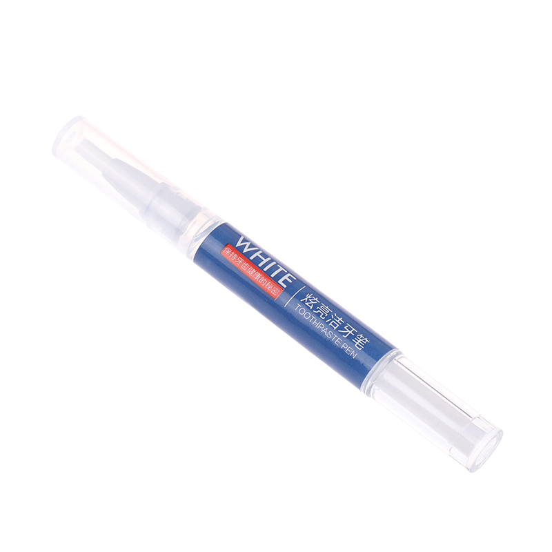 3ml Teeth Whitening Stain Remo - огляд і ціна Teeth Whitening Pen