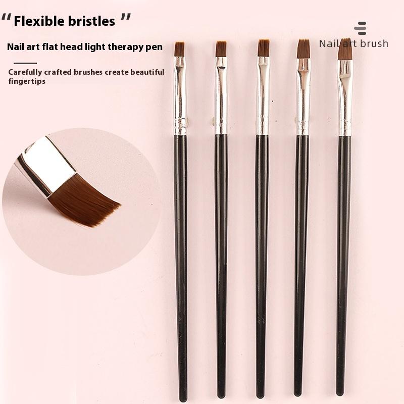 Nylon Dentistry Adhesive Compo - огляд і ціна Teeth Whitening Pen