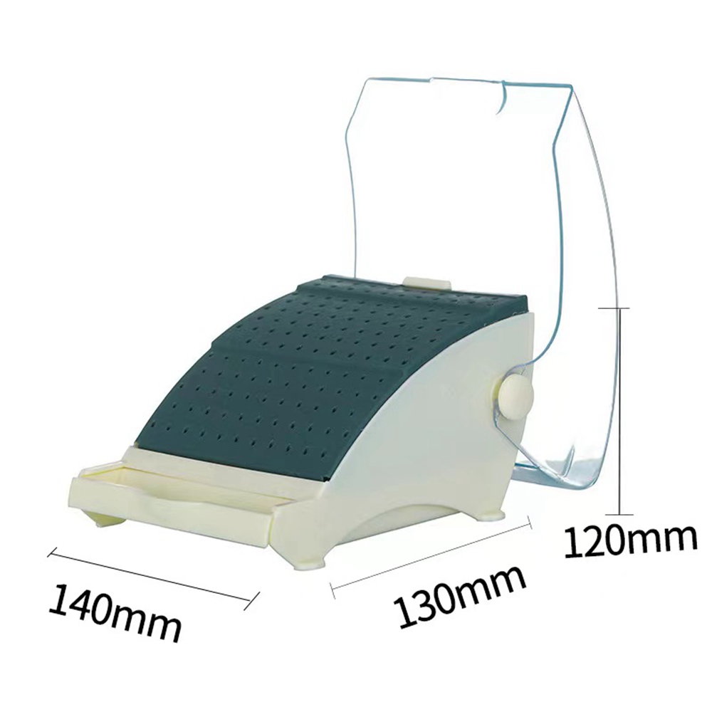 142 Holes Dental Bur Holder Pl - огляд і ціна Teeth Whitening Gel For Trays