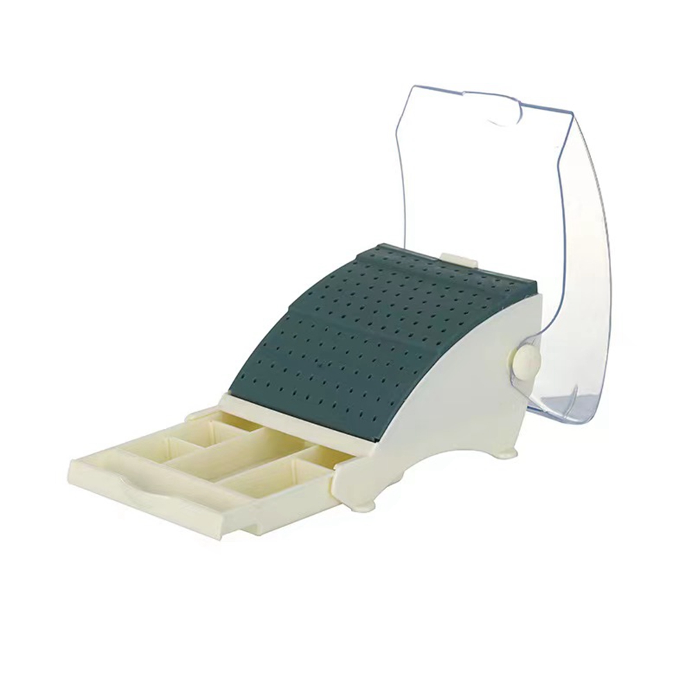 142 Holes Dental Bur Holder Pl - огляд і ціна Teeth Whitening Gel For Trays