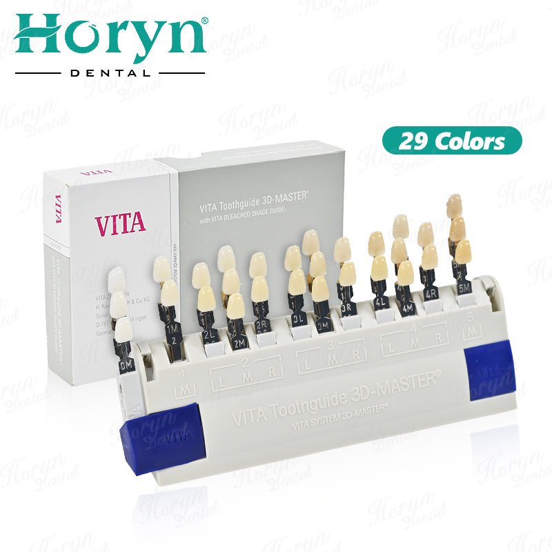 Vita 3D Master Dental Lab Blea - огляд і ціна Teeth Whitening Gel For Trays
