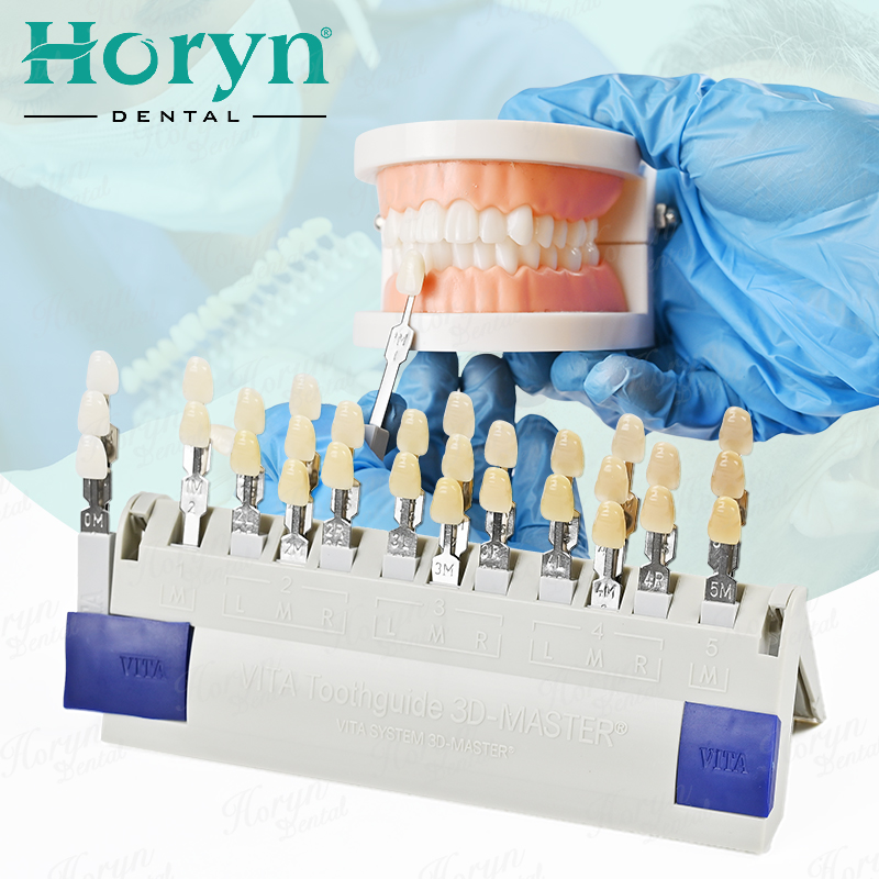 Vita 3D Master Dental Lab Blea - огляд і ціна Teeth Whitening Gel For Trays