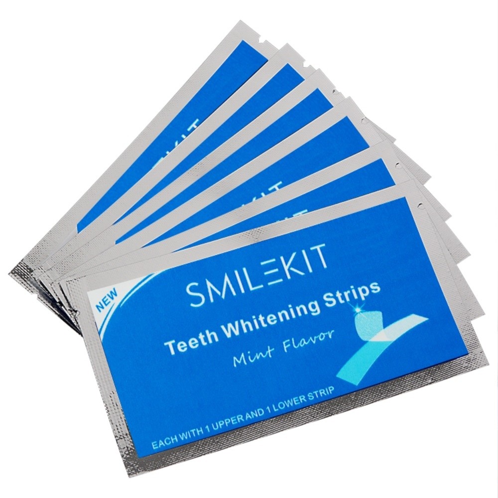 7/14pcs Professional Teeth Whi - огляд і ціна Teeth Whitening Effective