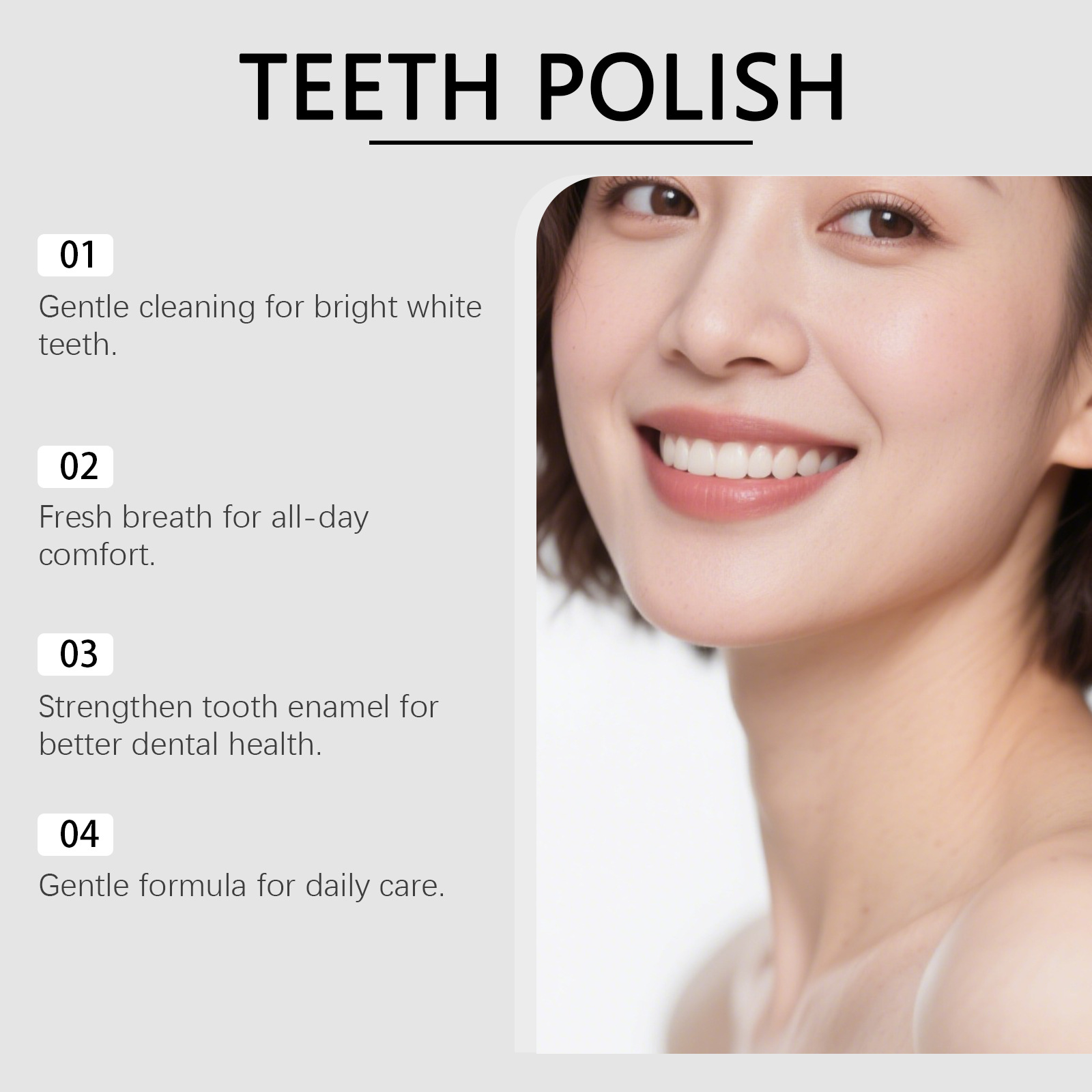 Teeth Whitening Paint Instant  - огляд і ціна Teeth Whitening Pen