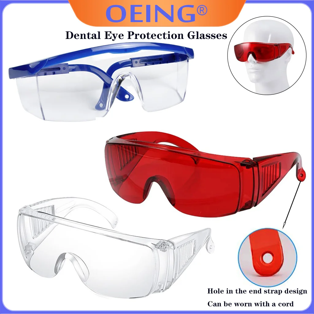 1 pc Dental Eye Protection Gla - огляд і ціна Teeth Whitening Uv