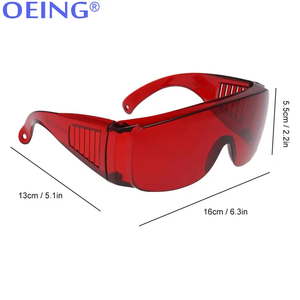 1 pc Dental Eye Protection Gla - огляд і ціна Teeth Whitening Uv