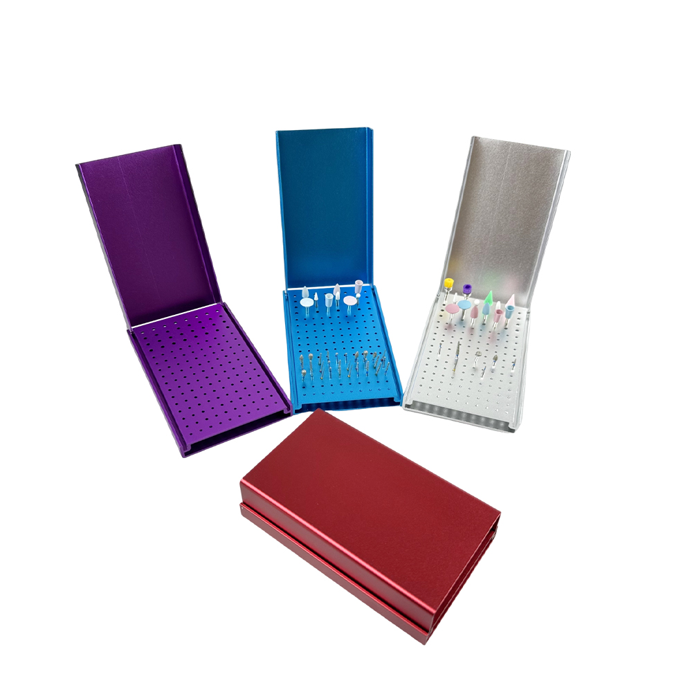 152 Holes Dental Bur Disinfect - огляд і ціна Teeth Whitening Gel For Trays