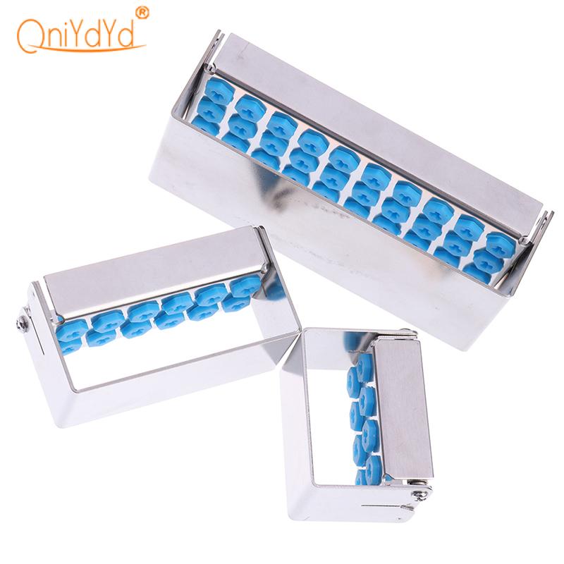 8/12/30 Holes Dental Bur Holde - огляд і ціна Teeth Whitening Gel For Trays