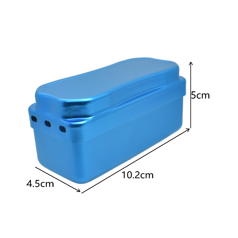 Dental Disinfection 72 Holes E - огляд і ціна Teeth Whitening Gel For Trays