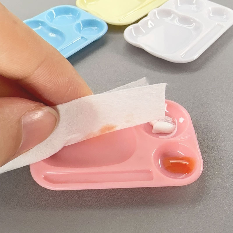 Mini Nail Art Mixing Palette – - огляд і ціна Teeth Whitening Gel For Trays