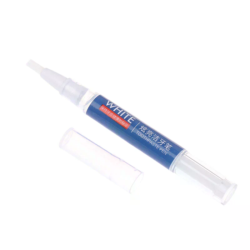 3ml Teeth Whitening Stain Remo - огляд і ціна Teeth Whitening Effective