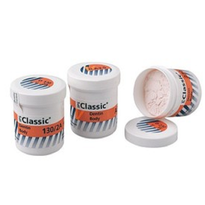 100g/Box Ivoclar IPS Classic D - огляд і ціна Teeth Whitening Ingredients