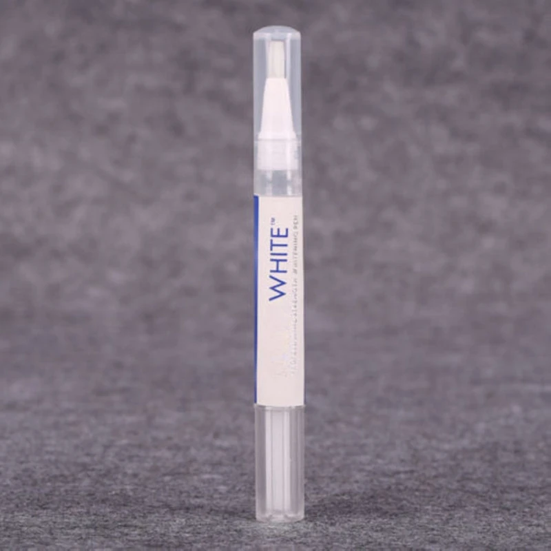 Instant White Teeth Whitening  - огляд і ціна Teeth Whitening Gel Pen