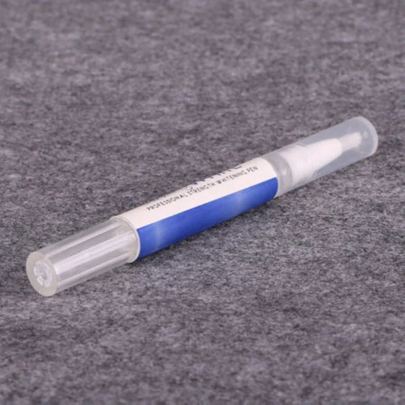 Instant White Teeth Whitening  - огляд і ціна Teeth Whitening Gel Pen
