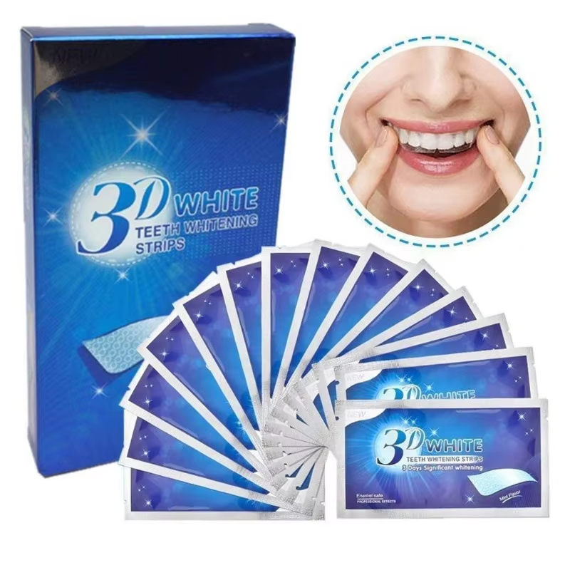 7Pairs Magical Teeth Whitening - огляд і ціна Teeth Whitening Effective
