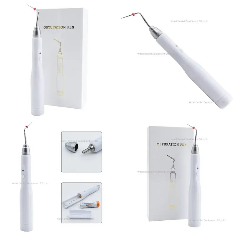 2026 Teeth Whitening Cordless  - огляд і ціна Teeth Whitening Pen