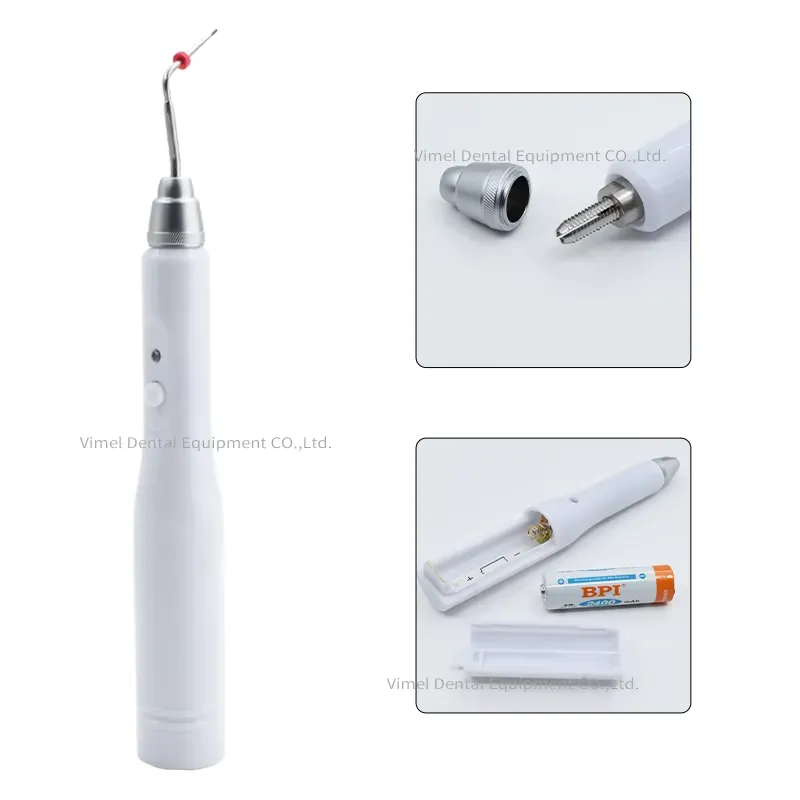 2026 Teeth Whitening Cordless  - огляд і ціна Teeth Whitening Pen