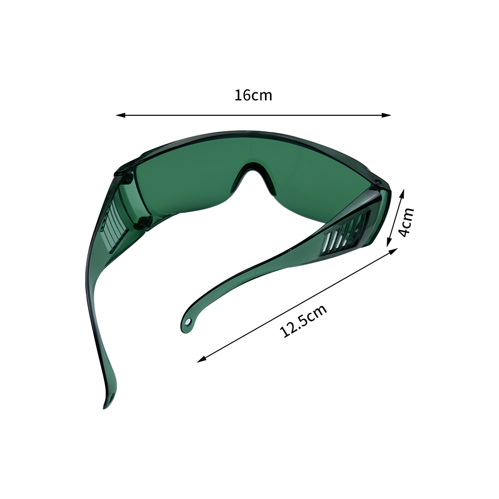 Dental Eye Protection Glasses  - огляд і ціна Teeth Whitening Uv