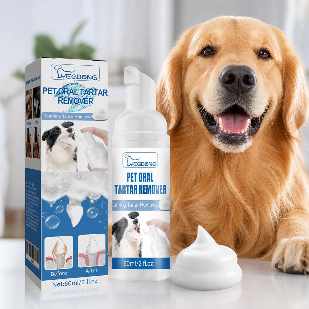 Pet Tartar Remover Dogs Cats T - огляд і ціна Teeth Whitening Effective