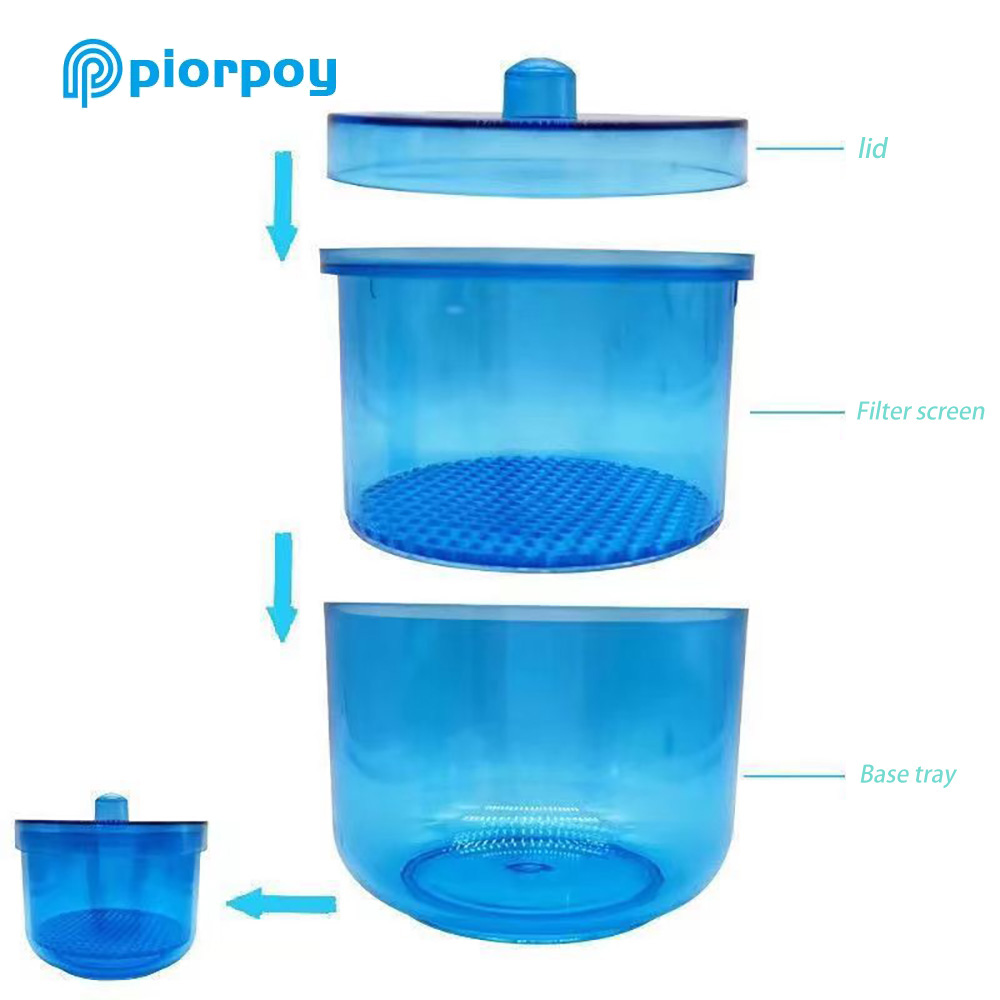 PIORPOY Dental Tools Dental Di - огляд і ціна Teeth Whitening Gel For Trays