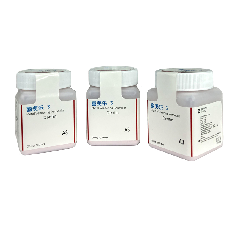 Ceramco-3 Pfm Dental Porcelain - огляд і ціна Teeth Whitening Ingredients