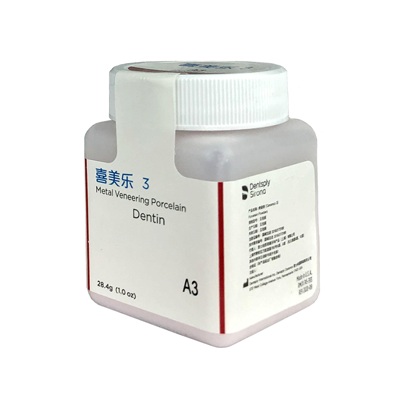 Ceramco-3 Pfm Dental Porcelain - огляд і ціна Teeth Whitening Ingredients