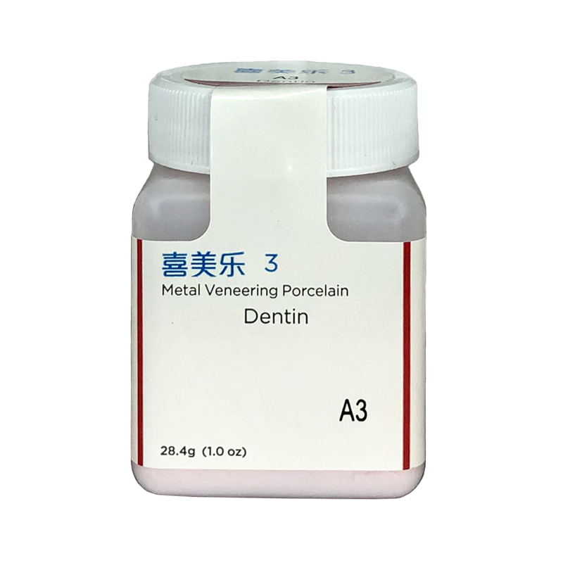 Ceramco-3 Pfm Dental Porcelain - огляд і ціна Teeth Whitening Ingredients